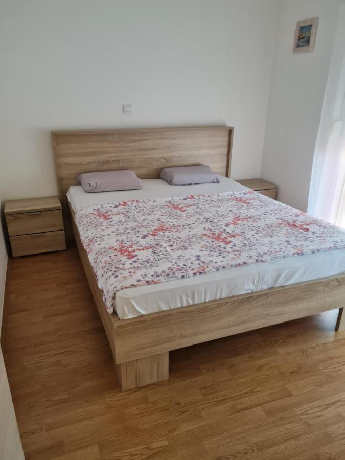 Apartment Nora Near The Beach Пула Экстерьер фото